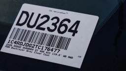 Dodge Durango GT Plus AWD 2026