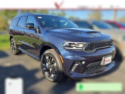 Dodge Durango GT Plus AWD 2026