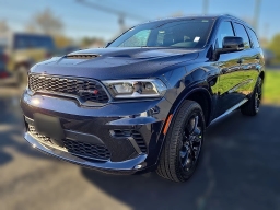 Dodge Durango GT Plus AWD 2026