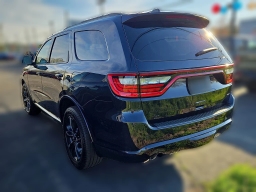 Dodge Durango GT Plus AWD 2026