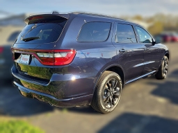 Dodge Durango GT Plus AWD 2026