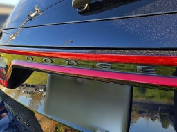 Dodge Durango GT Plus AWD 2026