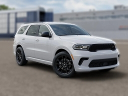 Dodge Durango GT AWD 2026