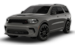 Dodge Durango GT Plus AWD 2026