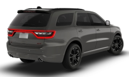 Dodge Durango GT Plus AWD 2026