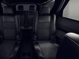 Dodge Durango GT Plus AWD 2026