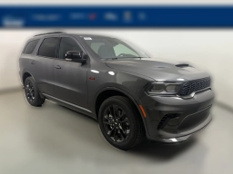 Dodge Durango GT Plus AWD 2026