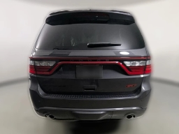 Dodge Durango GT Plus AWD 2026