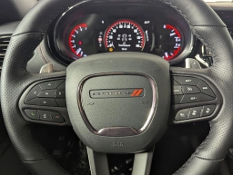 Dodge Durango GT Plus AWD 2026