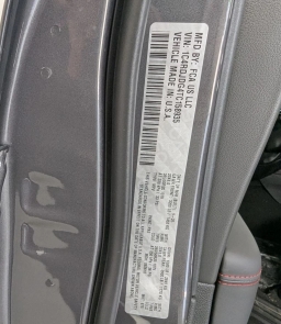 Dodge Durango GT Plus AWD 2026