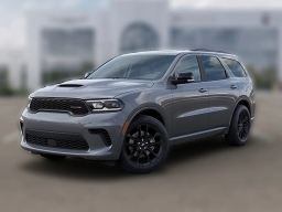Dodge Durango GT Plus AWD 2026