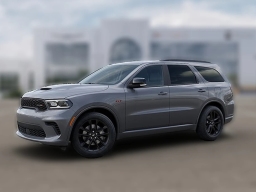 Dodge Durango GT Plus AWD 2026
