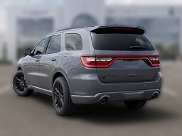 Dodge Durango GT Plus AWD 2026