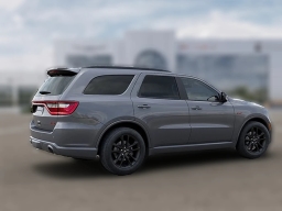 Dodge Durango GT Plus AWD 2026
