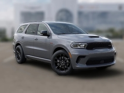 Dodge Durango GT Plus AWD 2026