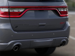 Dodge Durango GT Plus AWD 2026