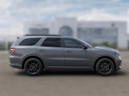 Dodge Durango GT Plus AWD 2026