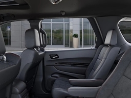 Dodge Durango GT Plus AWD 2026