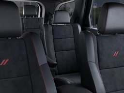 Dodge Durango GT Plus AWD 2026