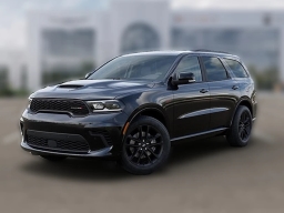 Dodge Durango GT Plus AWD 2026