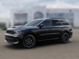 Dodge Durango GT Plus AWD 2026
