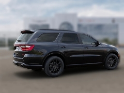 Dodge Durango GT Plus AWD 2026