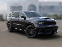 Dodge Durango GT Plus AWD 2026