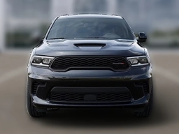 Dodge Durango GT Plus AWD 2026