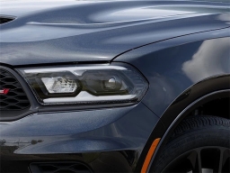 Dodge Durango GT Plus AWD 2026