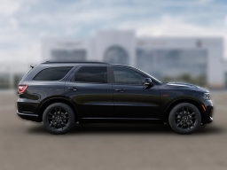Dodge Durango GT Plus AWD 2026