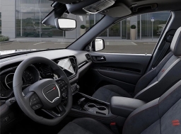Dodge Durango GT Plus AWD 2026
