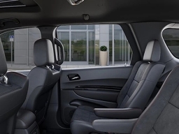 Dodge Durango GT Plus AWD 2026