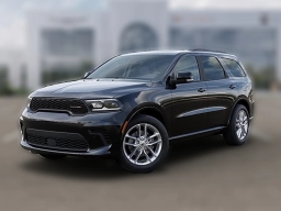 Dodge Durango GT Plus AWD 2026