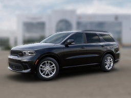 Dodge Durango GT Plus AWD 2026