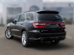 Dodge Durango GT Plus AWD 2026