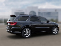 Dodge Durango GT Plus AWD 2026