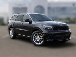 Dodge Durango GT Plus AWD 2026