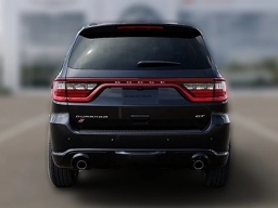 Dodge Durango GT Plus AWD 2026