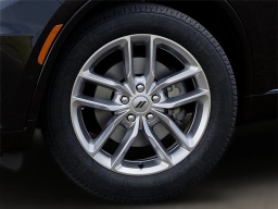 Dodge Durango GT Plus AWD 2026