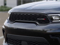 Dodge Durango GT Plus AWD 2026
