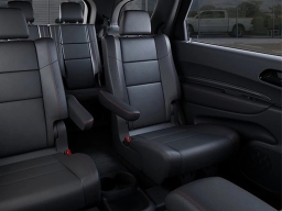 Dodge Durango GT Plus AWD 2026