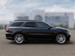 Dodge Durango GT Plus AWD 2026