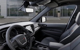 Dodge Durango GT Plus AWD 2026