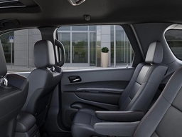 Dodge Durango GT Plus AWD 2026