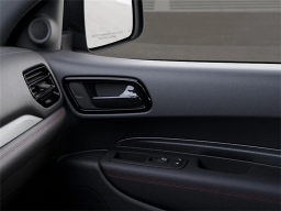 Dodge Durango GT Plus AWD 2026