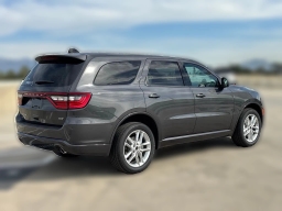 Dodge Durango GT AWD 2026