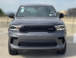 Dodge Durango GT AWD 2026