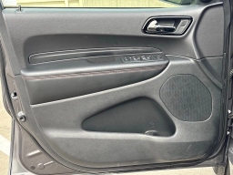 Dodge Durango GT AWD 2026