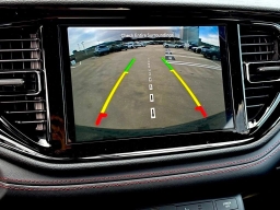 Dodge Durango GT AWD 2026