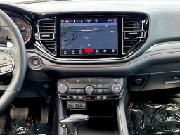 Dodge Durango GT AWD 2026